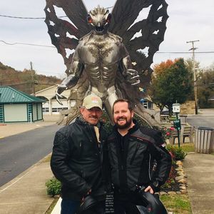 Meet your Posher, Bryan